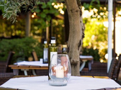 Foto: Griechische Taverna