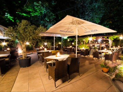 Foto: Griechische Taverna