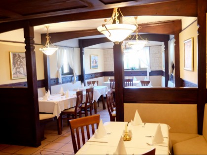 Foto: Griechische Taverna