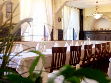 Foto: Griechische Taverna