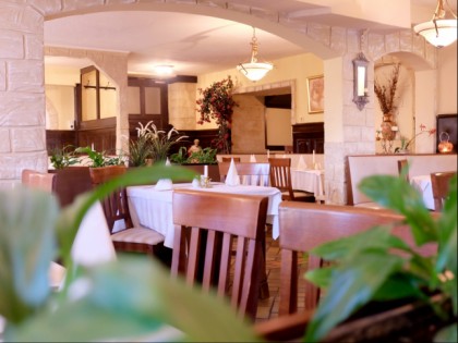 Foto: Griechische Taverna