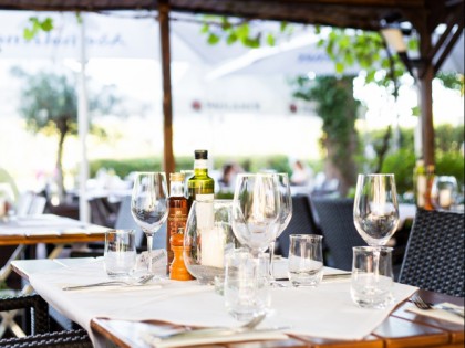 Foto: Griechische Taverna