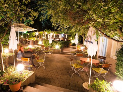 Foto: Griechische Taverna