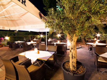Foto: Griechische Taverna