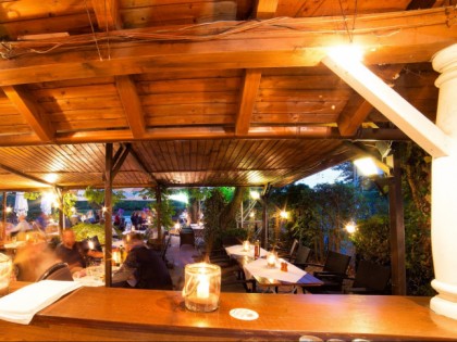 Foto: Griechische Taverna